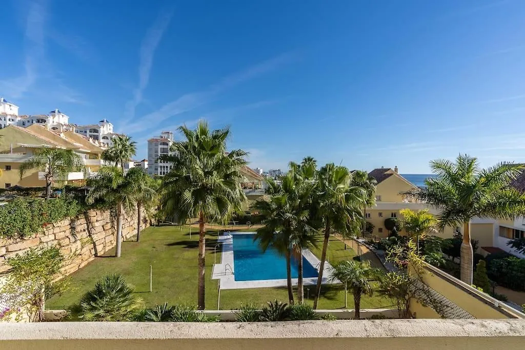Ar12 Puerto Alto Apartment Estepona