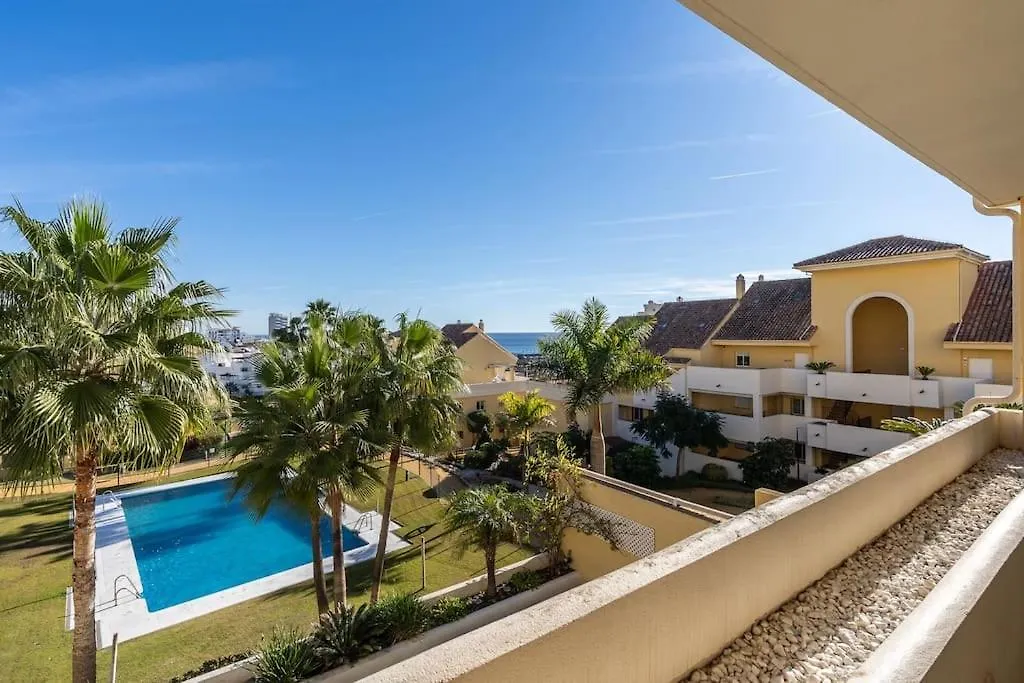 Ar12 Puerto Alto Apartment Estepona Spain