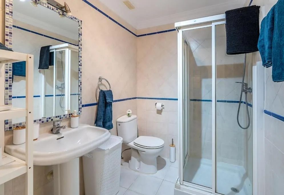 Ar12 Puerto Alto Apartment Estepona