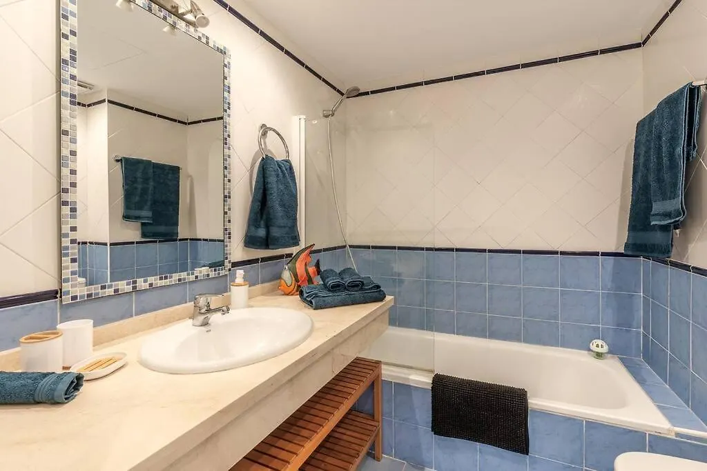 Ar12 Puerto Alto Apartment Estepona